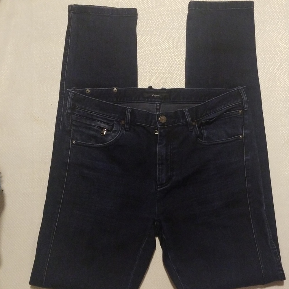 Calibre skinny jeans size 32